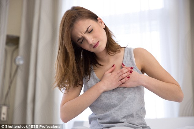 Disadvantaged women more prone to heart attack than men - Study